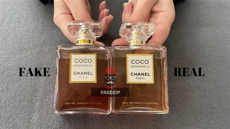 coco chanel mademoiselle real vs fake|chanel mademoiselle perfume cheapest price.